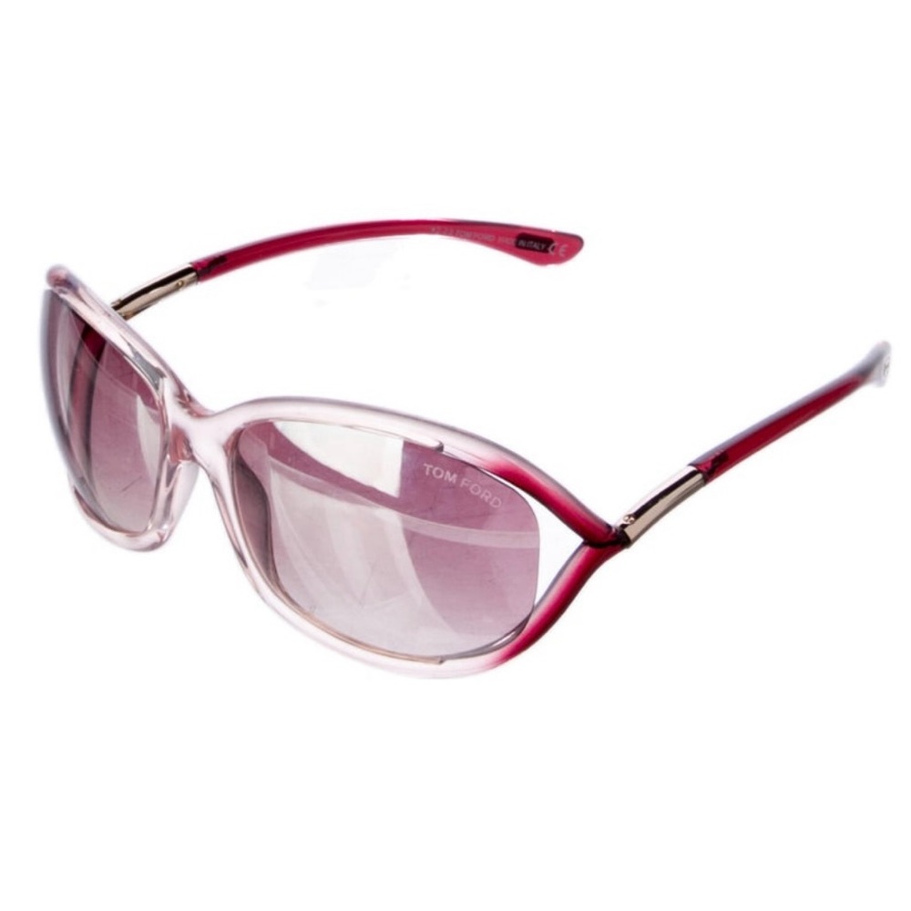 Tom Ford Jennifer Sunglasses 🕶️